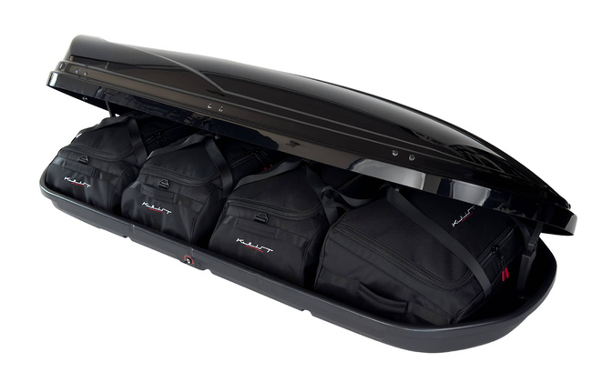 Borse per box da tetto MODULA WEGO 500 4 pezzi KJUST