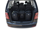 VW TOURAN 2003-2015 CONJUNTO DE BOLSAS 4 PIE