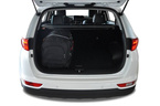 KIA SPORTAGE 2016-2021 CONJUNTO DE BOLSAS 4 PIE