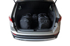 SEAT ATECA 2016+ CONJUNTO DE BOLSAS 4 PIE