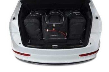 AUDI Q5 2008-2016 PACK DE SACS 4 PAR