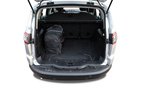 FORD S-MAX 2006-2015 CONJUNTO DE BOLSAS 5 PIE