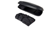 KJUST BAGS SET 5 PCS FOR ROOF BOX HAPRO CARVER 8.5