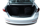 HYUNDAI ELANTRA 2016-2020 PACK DE SACS 5 PAR