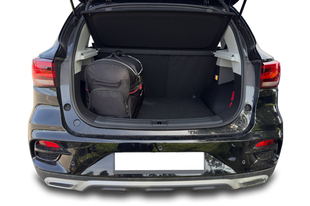 MG ZS 2017+ PACK DE SACS 4 PAR