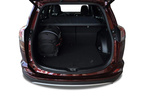 TOYOTA RAV4 2013-2018 KOFFERRAUMTASCHEN SET 5 STK
