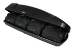 Borse per box da tetto THULE FORCE XT SPORT 4 pezzi KJUST