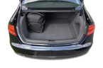 AUDI A4 LIMOUSINE 2007-2015 PACK DE SACS 5 PAR