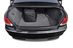 BMW 7 2001-2008 PACK DE SACS 5 PAR