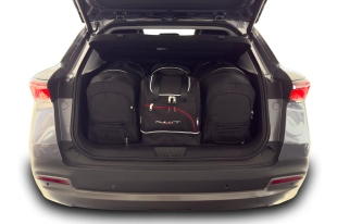 OMODA E5 2024+  CAR BAGS SET 4 PCS