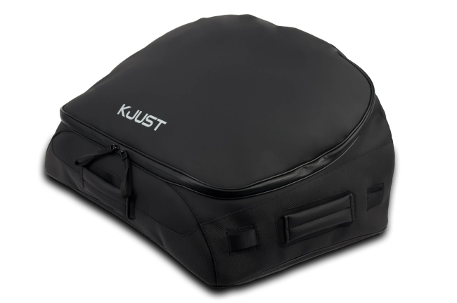 KJUST PRO Tagboks Taske RB68FR (66L)