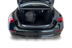 MERCEDES-BENZ S MHEV 2020+ KOFFERRAUMTASCHEN SET 4 STK