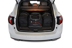 PORSCHE CAYENNE 2010-2017 KOFFERTASSENSET 4 ST.