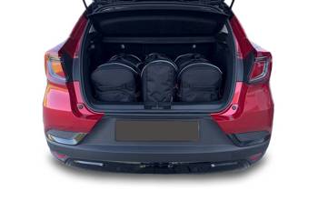 MITSUBISHI ASX MHEV 2023+ CAR BAGS SET 3 PCS