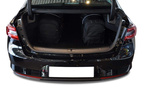 Borse da bagagliaio RENAULT TALISMAN LIMOUSINE 2015-2022 5 pezzi KJUST