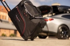 OPEL GRANDLAND PHEV 2024+ KOFFERRAUMTASCHEN SET 4 STK