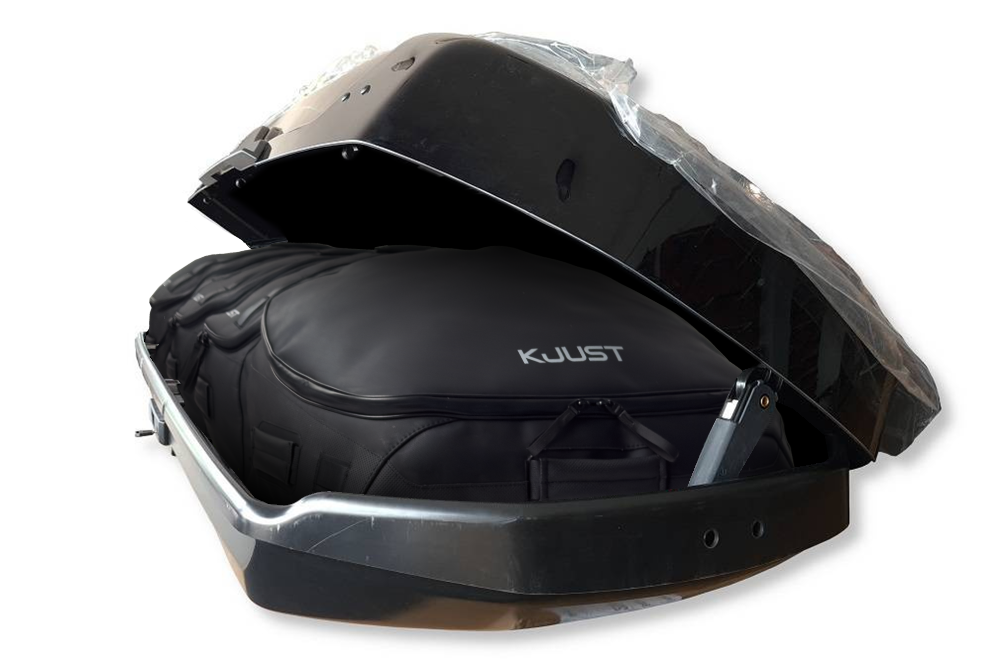 KJUST PRO TASCHEN SET 4 STK FÜR DACHBOX THULE MOTION XT L