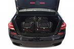 BMW 7 2015-2022 KOFFERTASSENSET 4 ST.