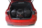 MERCEDES-BENZ A HATCHBACK 2018+ PACK DE SACS 4 PAR
