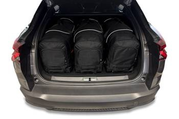 CITROEN C5 X 2021+ CONJUNTO DE BOLSAS 3 PIE