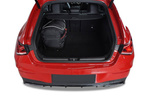 MERCEDES-BENZ CLA SHOOTING BRAKE PHEV 2020+ CONJUNTO DE BOLSAS 5 PIE
