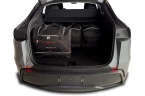 TESLA MODEL Y JUNIPER EV 2025+ KOFFERTASSENSET 5 ST.
