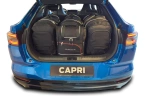 FORD CAPRI EV I 2024+ KOFFERRAUMTASCHEN SET 4 STK