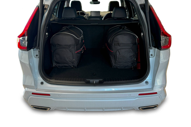 HONDA CR-V PHEV 2023+ PACK DE SACS 5 PAR