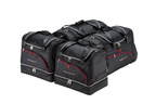 BMW 5 LIMOUSINE 2023+ PACK DE SACS 4 PAR