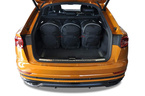AUDI Q8 2018+ CONJUNTO DE BOLSAS 5 PIE