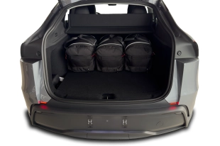 TESLA MODEL Y JUNIPER EV 2025+ PACK DE SACS 6 PAR
