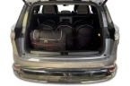 RENAULT ESPACE HEV 2023+ KOFFERTASSENSET 5 ST.