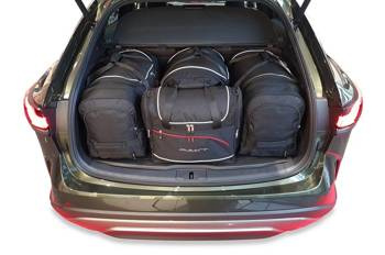 LEXUS RX PHEV 2022+ CONJUNTO DE BOLSAS 4 PIE