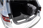RENAULT KOLEOS 2017-2023 PACK DE SACS 4 PAR