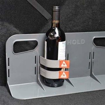 STAYHOLD QUICK-STRAPS ELASTISKE STROPPER 2 STK.