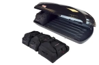 KJUST TASCHEN SET 4 STK FÜR DACHBOX FABBRI CAR BOX 430