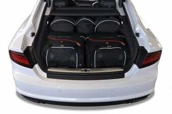 AUDI A7 SPORTBACK 2010-2017 PACK DE SACS 5 PAR
