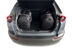 MAZDA MX-30 EV 2020+ CONJUNTO DE BOLSAS 4 PIE