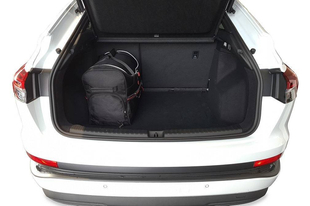 AUDI Q4 e-tron SPORTBACK EV 2021+ PACK DE SACS 5 PAR