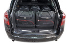 RENAULT LAGUNA GRANDTOUR 2007-2015 CONJUNTO DE BOLSAS 5 PIE