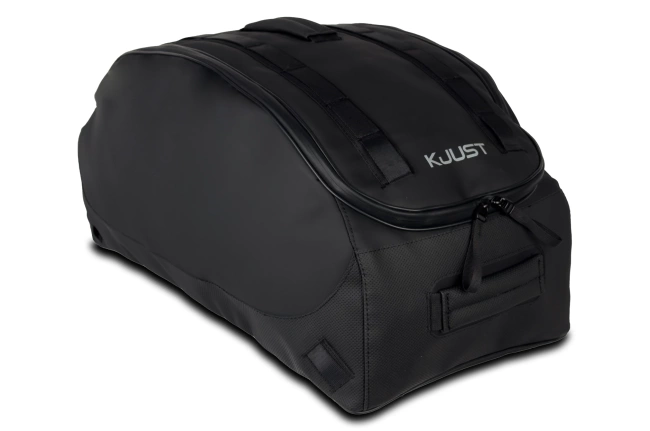 KJUST PRO Sac de coffre de toit RB73BS (80L)