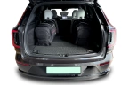 VOLVO EX90 2024+ KOFFERTASSENSET 5 ST.