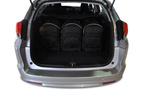 HONDA CIVIC TOURER 2013-2017 CONJUNTO DE BOLSAS 5 PIE