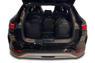 BYD SEAL-U EV 2024+ CONJUNTO DE BOLSAS 4 PIE