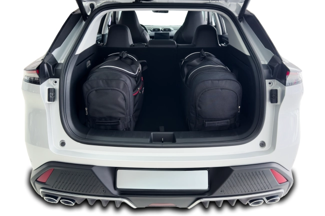 DONGFENG MAGE 2024+ CAR BAGS SET 4 PCS