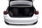 LEXUS ES HEV 2018+ CAR BAGS SET 7 PCS