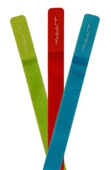 LUGGAGE LABEL SET (3 PCS)