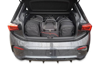 CUPRA BORN EV 2021+ PACK DE SACS 4 PAR