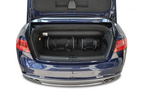 AUDI A5 CABRIO 2008-2016 CONJUNTO DE BOLSAS 4 PIE