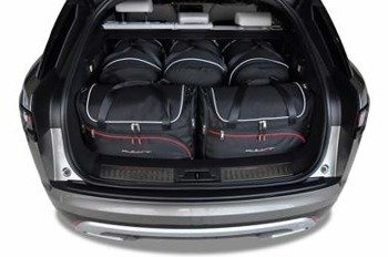 LAND ROVER RANGE ROVER VELAR 2017+ PACK DE SACS 5 PAR